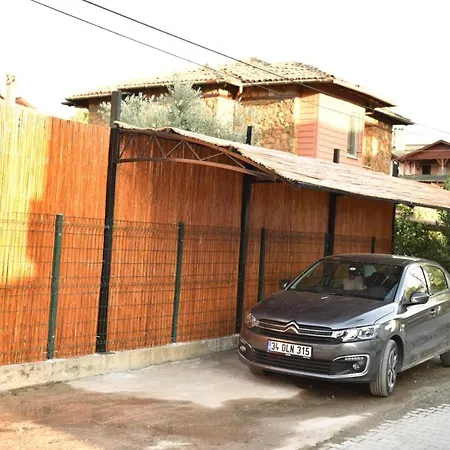 Villa Tulin *
