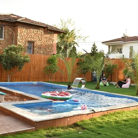 Villa Tulin *