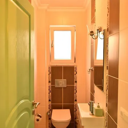 Villa Tulin Koycegiz (Mugla)
